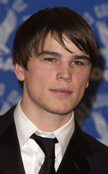 Josh Hartnett